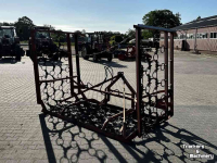 Pasture harrow Jako 600 cm