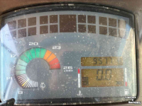 Tractor Renault Ares 550 RZ