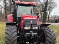 Tractor Case-IH CVX 195