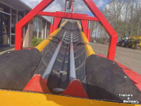 Telescopic storeloader Bijlsma Hercules BHV17080