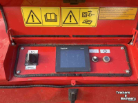 Telescopic storeloader Bijlsma Hercules BHV17080