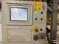 Weighing machines Pro-Pak Weighmaster, CW12/2-l,  12-baks weger