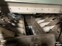 Weighing machines Pro-Pak Weighmaster, CW12/2-l,  12-baks weger