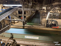 Weighing machines Pro-Pak Weighmaster, CW12/2-l,  12-baks weger