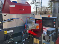 Weighing machines Sorpac AWRM02