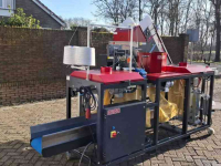 Weighing machines Sorpac AWRM02