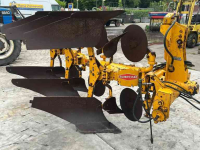 Ploughs Rumptstad DMV-403