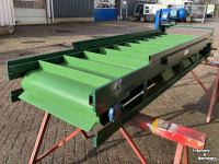 Conveyor Overveld Elevatorband, elevator