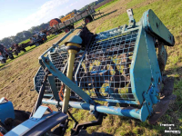 Spader machine Imants Spitmachine 1.5 mtr