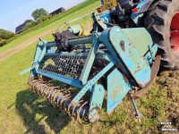 Spader machine Imants Spitmachine 1.5 mtr
