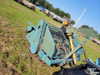 Spader machine Imants Spitmachine 1.5 mtr