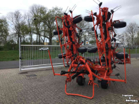 Tedder Kuhn GF 10803
