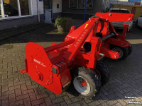 Rotary Tiller Concept Agri SFB300 Biomulch overtop