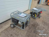 Other machines and accessories for the workshop and yard Karcher PGG 8/3