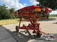Telescopic storeloader Miedema HV 75