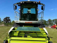 Forage-harvester Claas 930