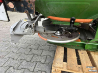 Fertilizer spreader Amazone ZAM 1500