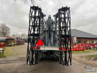 Arable injector Slootsmid 7.20 Profi
