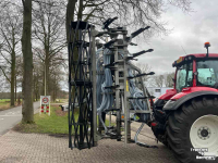 Arable injector Slootsmid 7.20 Profi
