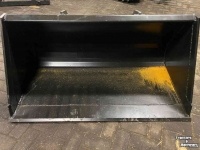 Loading buckets Giant Grondbak 1.40 standaard aanspan