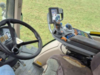 Tractor Fendt 716