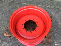 Wheels, Tyres, Rims & Dual spacers  18x28