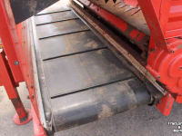 Silage-block distribution wagon Schuitemaker Amigo 30S blokkenwagen blokkendoseerwagen voerkar voerwagen messenwals