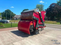 Vertical feed mixer BVL V-MIX 12-LS