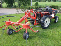 Tedder Mesko-Rol PK 220