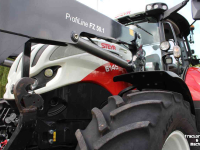 Tractors Steyr 6145 Profi CVT