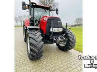 Tractor Case-IH Puma 165 MC Tractor