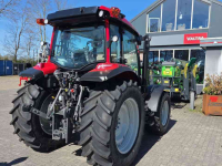 Tractor Valtra A95