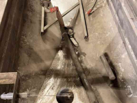 Other conveying equipment and accessories Pro-Pak RVS waterbakken Bakken;