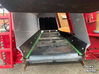 Vertical feed mixer BVL V-MIX 24-2S