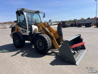 Wheelloader Liebherr 506 COMPACT