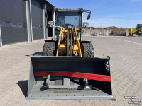 Wheelloader Liebherr 506 COMPACT