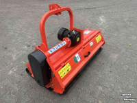 Flail mower Boxer klepelmaaier master 125M