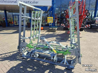 Weeder Zocon G-06 PLUS GREENKEEPER 6M