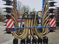 Grassland injector Duport Zodebemester