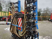 Grassland injector Duport Zodebemester