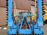 Grassland injector Duport Zodebemester