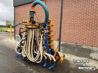 Arable injector Joskin 5000