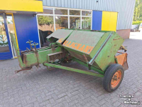 Balers Gallignani 5000 balenpers