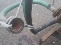 Irrigation pump  allerlei