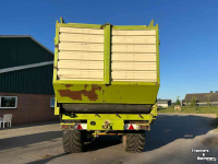 Silage wagon Kaweco Sw 30 silagewagen