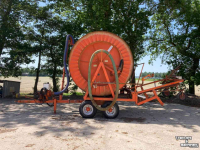 Irrigation hose reel Faber 300-110