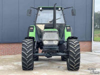 Tractors Deutz-Fahr DX 6.05