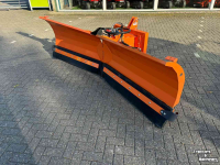 Snow Removal Equipment Boxer SSV300 schaaf  - sneeuwschaaf