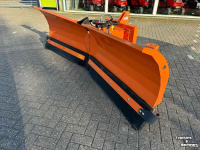 Snow Removal Equipment Boxer SSV300 schaaf  - sneeuwschaaf