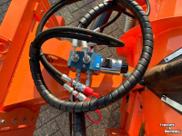 Snow Removal Equipment Boxer SSV300 schaaf  - sneeuwschaaf